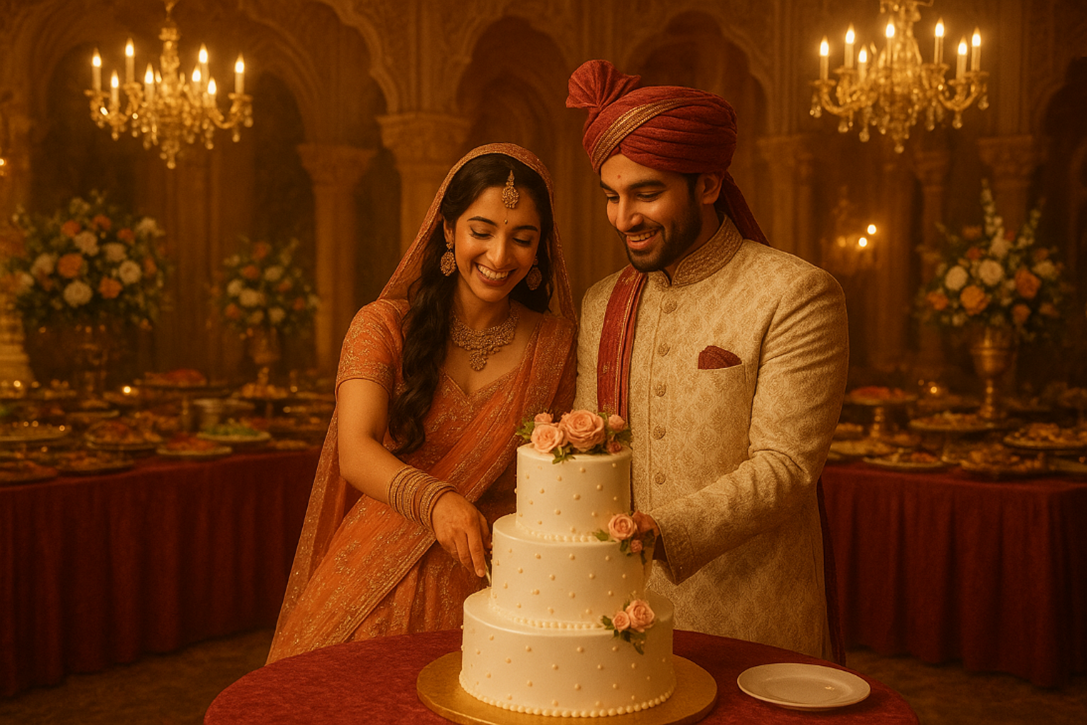 Wedding entertainment